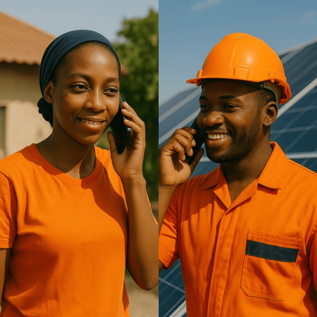 Consulting with Evachek Energy