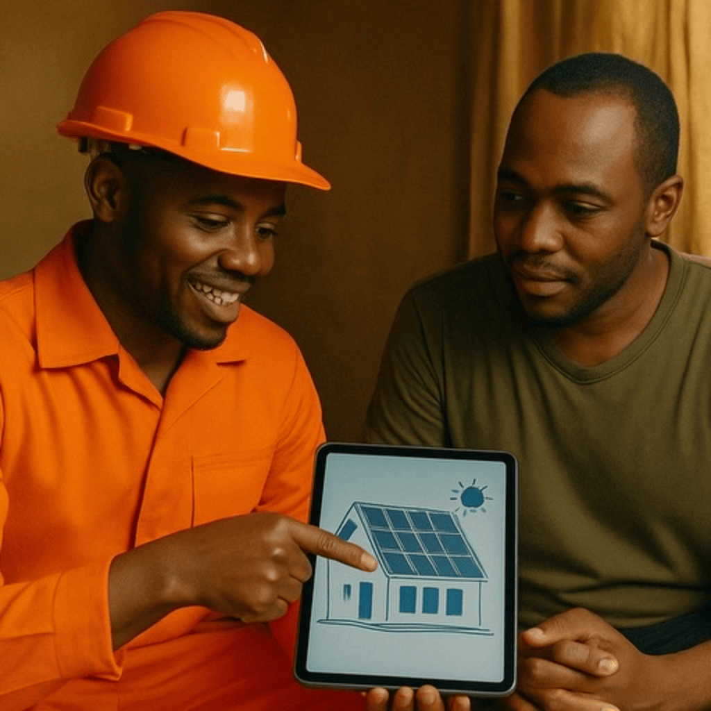 Designing with Evachek Energy